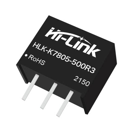 HLK-K78xx-500R3