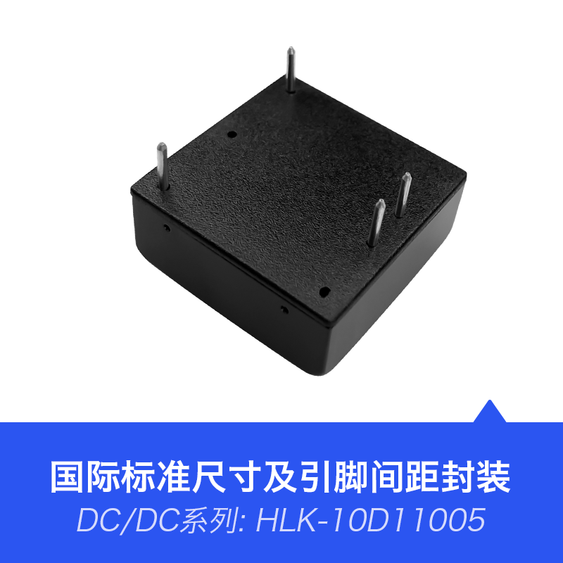 HLK-10D11005